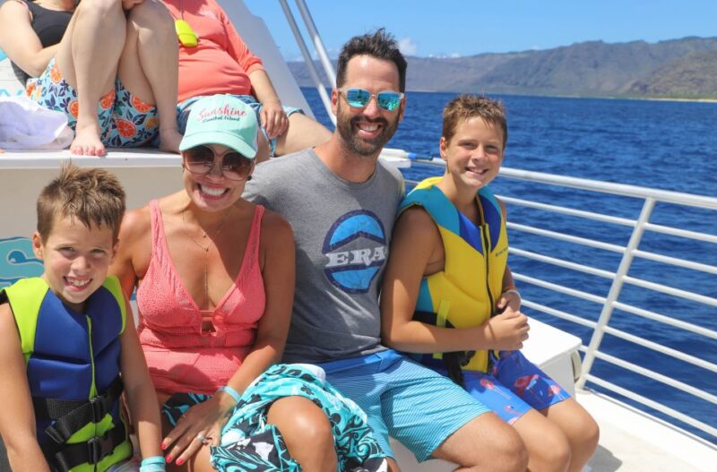 Oahu: Waikiki Whale Watching Tour-Donut and Coffee Included - The Hula Show and Cultural Highlights