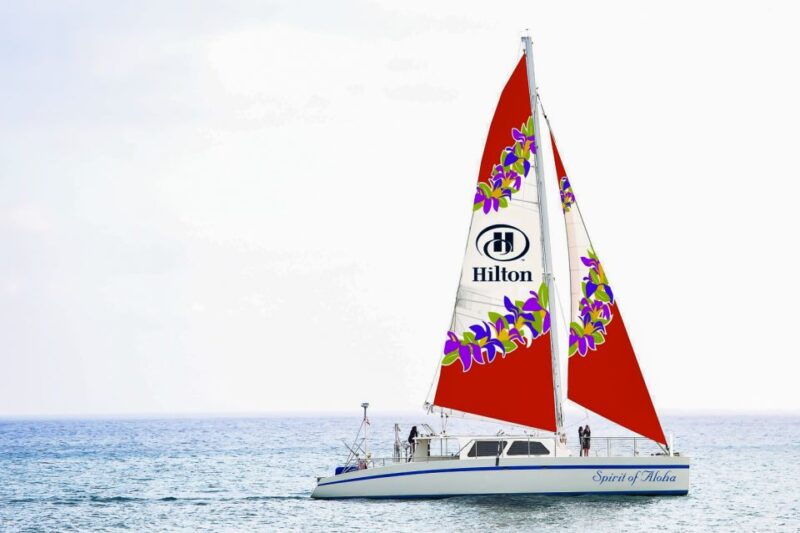 Oahu: Whale Watching Afternoon Sailing Cruise - The Importance of Weather and Practical Tips