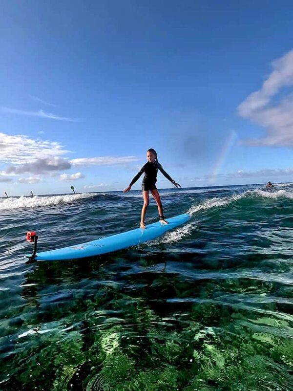 Oahu: Your Private Group Surf Lesson in Waikiki - Optional Photo and Video Packages for Lasting Memories