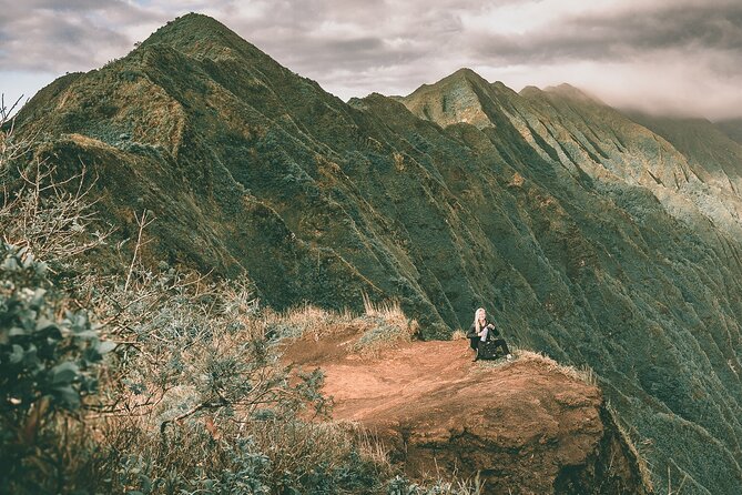 Oahu's iconic hikes - Kuliouou with photography - Timing and Pacing of the Hike