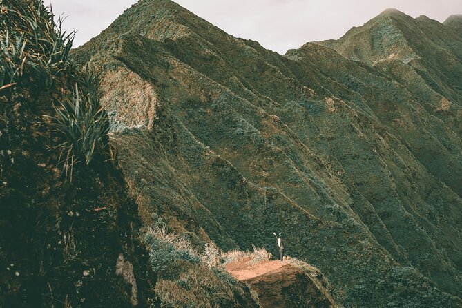 Oahu's iconic hikes - Kuliouou with photography - The Value of the Photography and Guided Hike