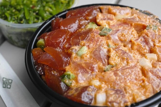 Oahu's North Shore Self-Guided Audio Tour - Exploring the Laid-back Charm of Haleiwa