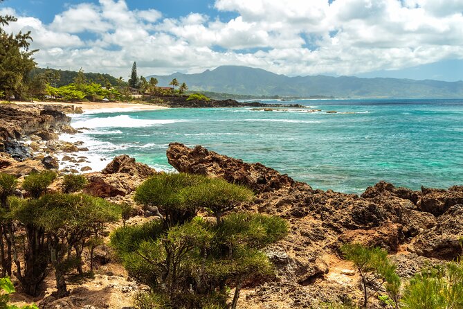 Oahu's North Shore Self-Guided Audio Tour - Sunset Beach’s Winter Surfing Fame