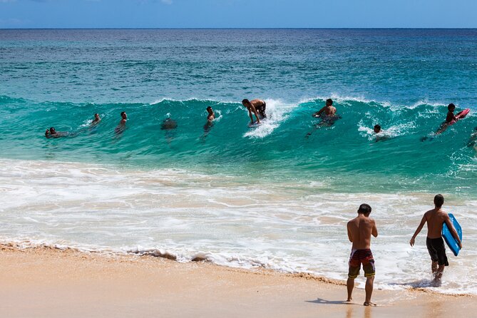Oahu's Ultimate Grand Circle Island Tour with Snorkeling and More - Frequently Asked Questions