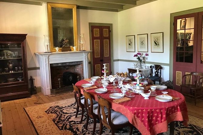 Oak Alley and Laura Plantation Tour with Transportation from New Orleans - Practical Details and Group Size