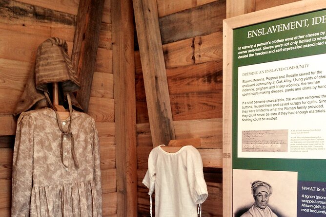 Oak Alley Plantation Half Day Tour - The Return Journey and Lake Pontchartrain View