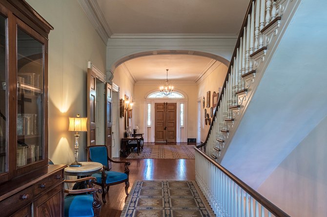 Oak Alley Plantation Tour with Transportation - Overall Value and Suitability