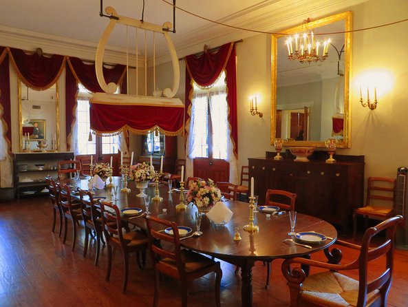 Oak Alley Plantation Tour with Transportation from New Orleans - Exploring the Grounds and Additional Facilities