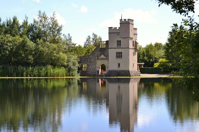 Oakfield Park Day Pass and Train Ride - Why This Tour Offers Good Value