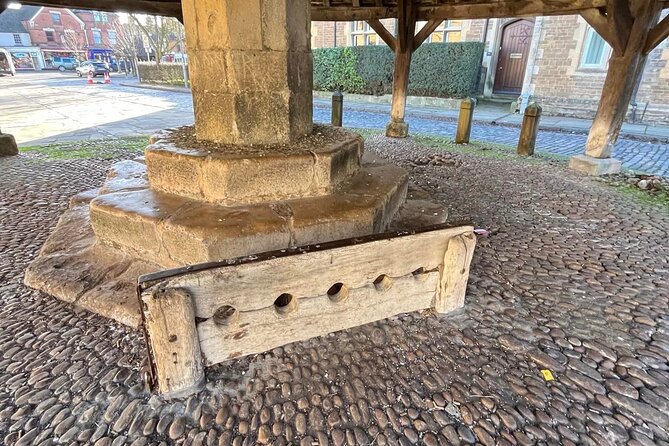 Oakham and Stamford Private Walking Tour - Stamford’s Architectural Grandeur and Historic Highlights