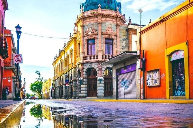 Oaxaca Airport (OAX) Private Transfer to Oaxaca City - Vehicle Comfort and Features