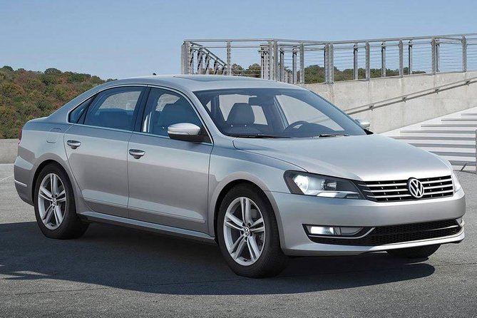 Oaxaca - Airport Private Transport Service - Vehicles and Comfort Features for a Relaxing Ride