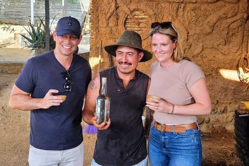 Oaxaca: Ancestral Mezcal Tasting in Ocotlan Valley - Accessibility and Practical Tips for Participants