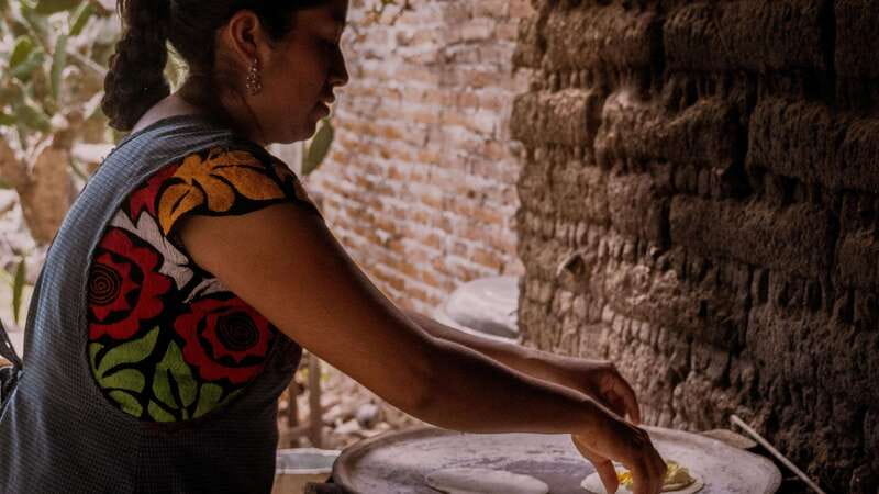 Oaxaca: Authentic Zapotec Cooking: From Market to Table - Key Points