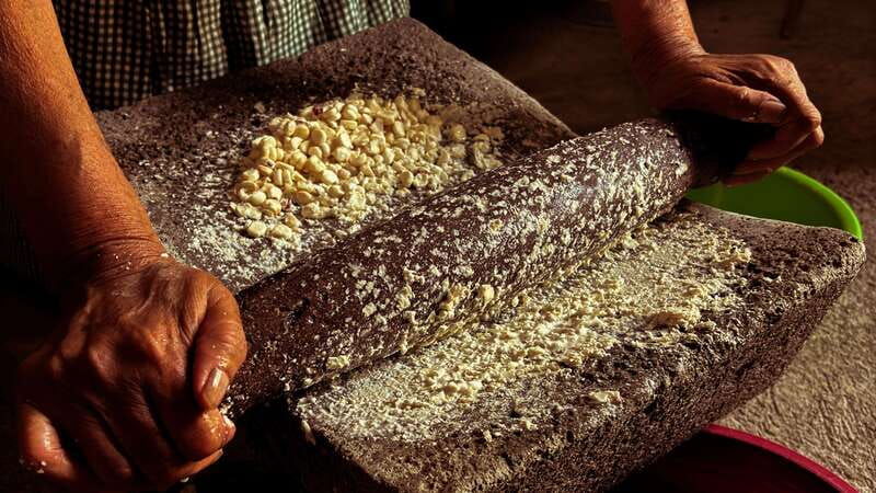 Oaxaca: Authentic Zapotec Cooking: From Market to Table - Exploring Teotitlán del Valle’s Market for Authentic Ingredients