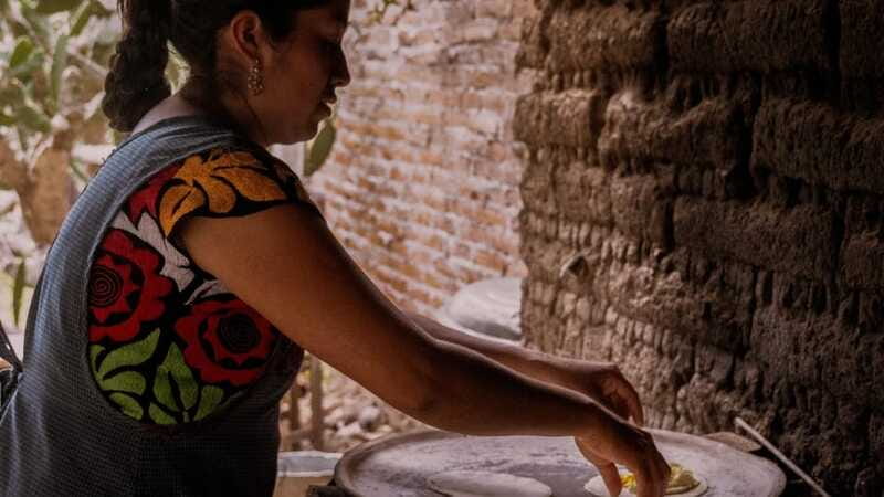 Oaxaca: Authentic Zapotec Cooking: From Market to Table - Frequently Asked Questions