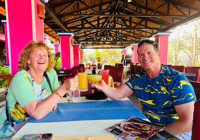 Oaxaca: Barrel-Bus Tour with Pulque, Agave & Mezcal Tastings - Key Points