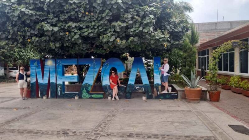 Oaxaca: Barrel-Bus Tour with Pulque, Agave & Mezcal Tastings - The Experience Provider and Booking Flexibility