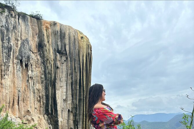 Oaxaca : Boil the water, Mitla and Cocoa (Entries included). - Sampling Artisanal Mezcal with Denomination of Origin