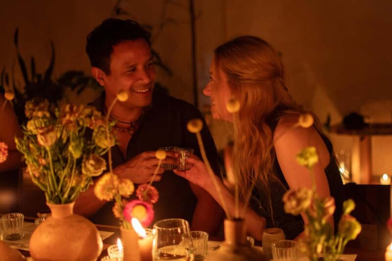 Oaxaca: Candlelight Mezcal Tasting with Wild Agaves - Who Will Appreciate This Experience Most?