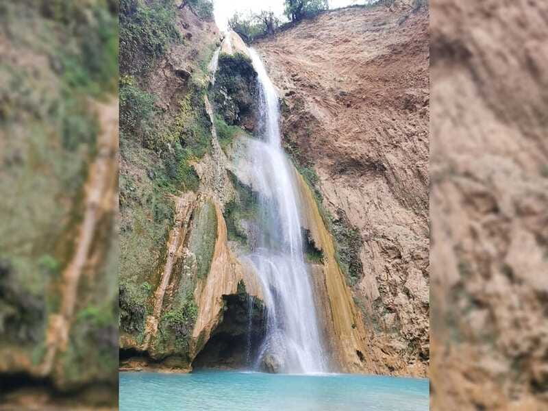 Oaxaca: Cascadas de Apoala 1 Day Bike and Hike tour - Arrival at Santiago Apoala and Lunch in the Village
