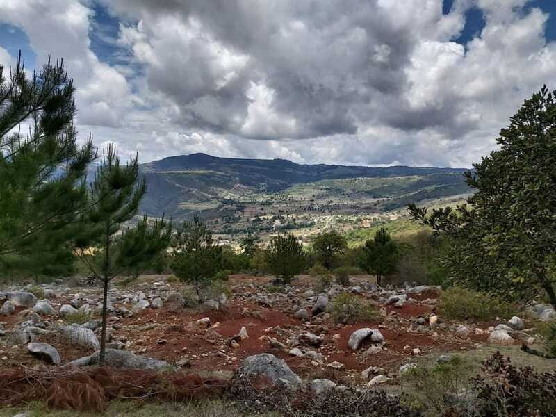 Oaxaca: Cascadas de Apoala 1 Day Bike and Hike tour - Included Items and Practical Details for Participants