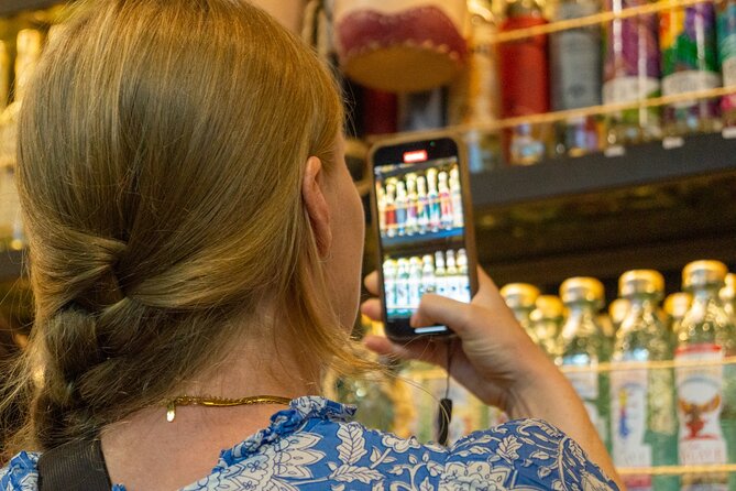 Oaxaca Central de Abastos Market Food Tour - Key Points