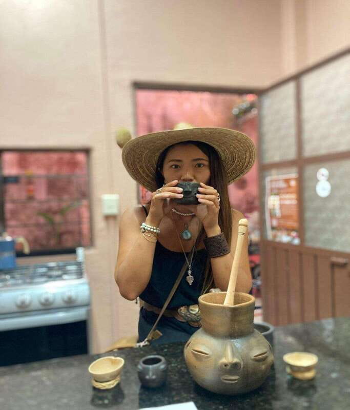 Oaxaca: Chocolate and Ancestral Drinks Tour - Tasting a Range of Oaxaca’s Signature Chocolates