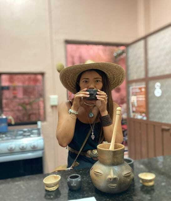 Oaxaca: Chocolate and Ancestral Drinks Tour - Best Suitability and Recommendations