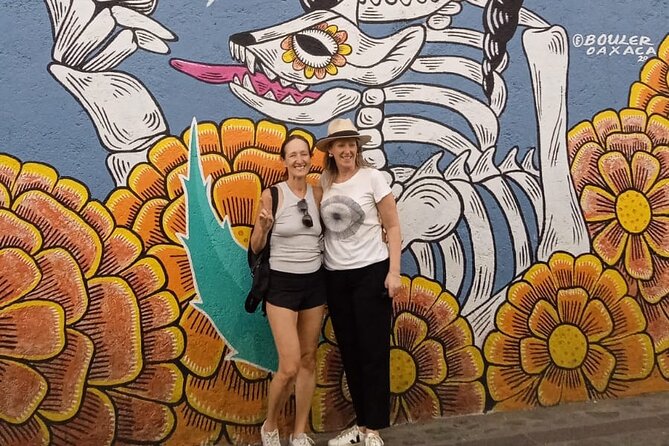 Oaxaca City Bicycle Tour Explore Iconic Barrios - Why Choose This Bicycle Tour Over Other Options