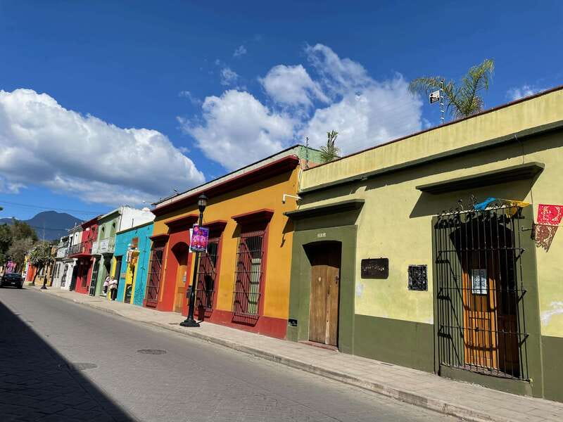 Oaxaca City Walking Tour - Markets, Textile museum & Lunch - Key Points