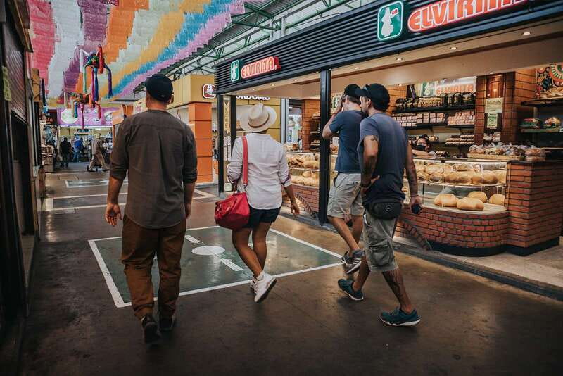 Oaxaca City Walking Tour - Markets, Textile museum & Lunch - The Textile Museum: A Jewel for Craft Enthusiasts