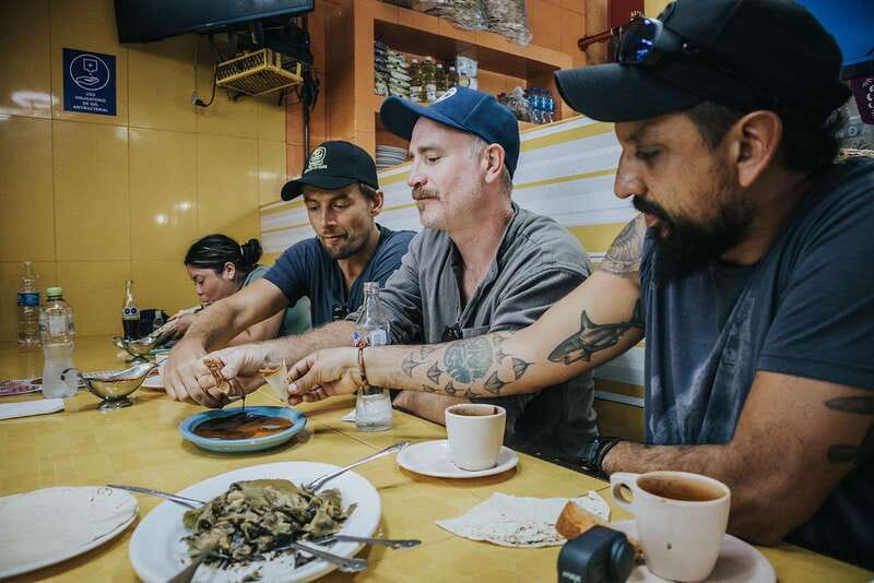 Oaxaca City Walking Tour - Markets, Textile museum & Lunch - Tour Logistics and Group Size