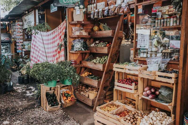 Oaxaca City Walking Tour - Markets, Textile museum & Lunch - Food and Drink Inclusions