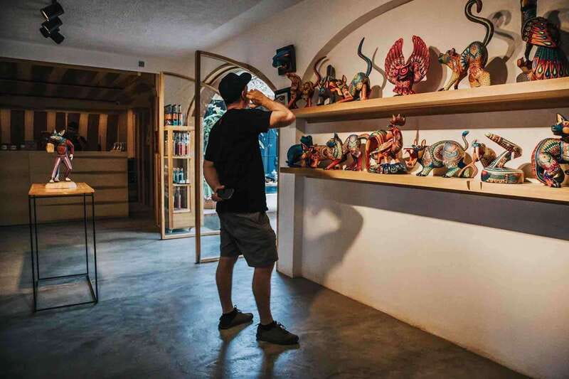 Oaxaca: Crafts & Cuisine Culture Tour - Final Words on the Oaxaca Crafts & Cuisine Culture Tour