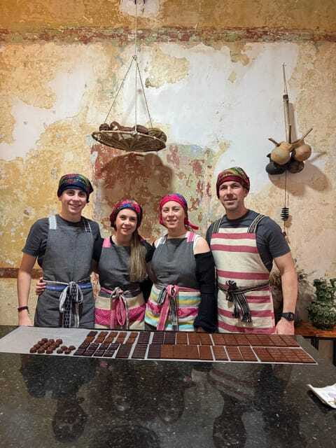 Oaxaca: Create Your Own Chocolate Bars - Why This Chocolate Workshop Offers Real Value