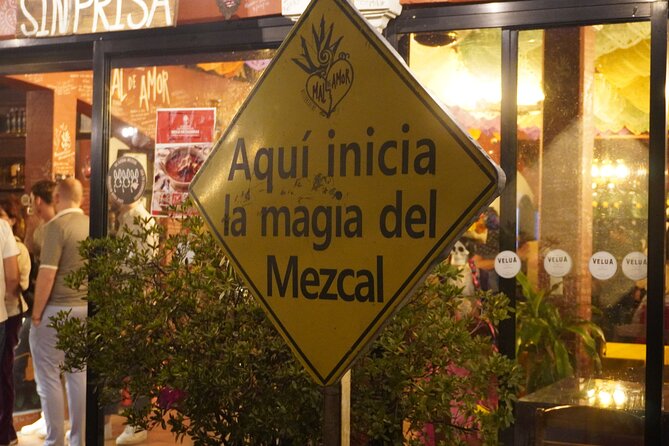 Oaxaca Day Trip Markets Hierve el Agua and Mezcal Tasting - Practical Details and Logistics