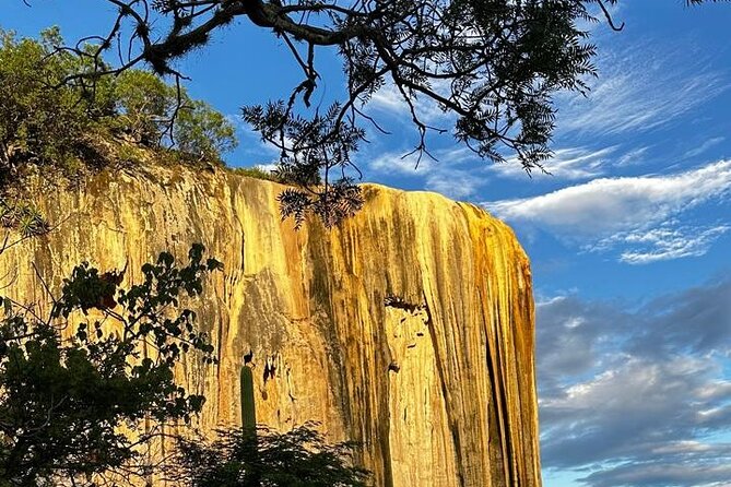 Oaxaca Day Trip Markets Hierve el Agua and Mezcal Tasting - Who Will Appreciate This Tour