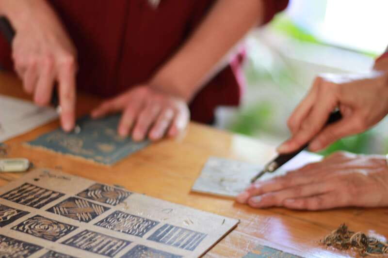 Oaxaca de Juarez: Art Printing Workshop with a Local Artist - What Past Participants Say About the Experience