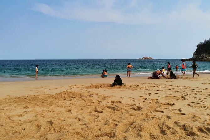 Oaxaca de Juarez to Huatulco - Private Transfer - Driver Expertise and Customer Service