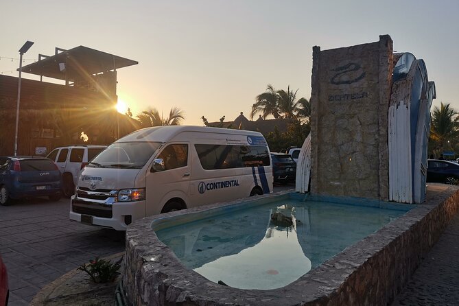 Oaxaca de Juarez to Huatulco - Private Transfer - Booking, Cancellation, and Weather Policies