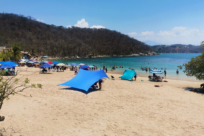 Oaxaca de Juarez to Huatulco - Private Transfer - The Sum Up: A Dependable and Scenic Transfer to Huatulco