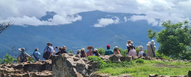 Oaxaca: Discover Monte Albán and the markets of Oaxaca - The Culture and Flavors of Oaxaca’s Markets