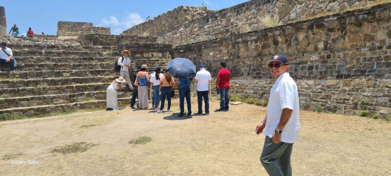 Oaxaca: Discover the secrets of Monte Albán - Why Choose This Tour for Your Oaxaca Adventure