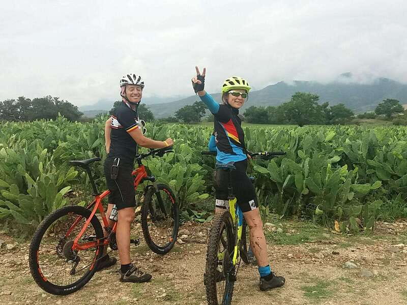 Oaxaca: Ejutla Canyon 1 Day Bike Tour - Key Points