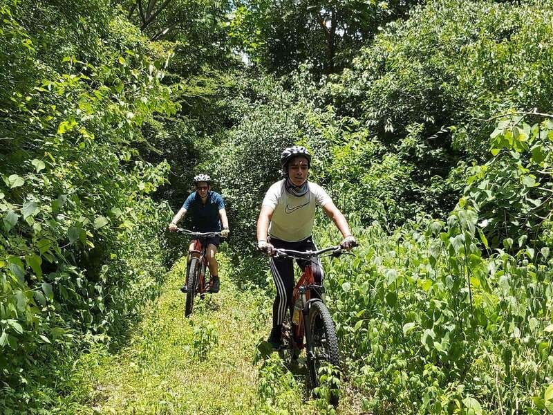 Oaxaca: Ejutla Canyon 1 Day Bike Tour - Physical Challenge and Countryside Views