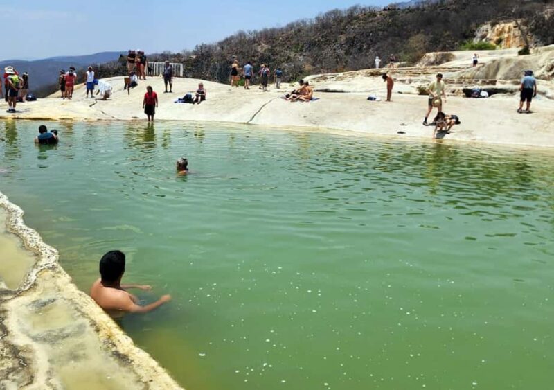 Oaxaca: El Tule, Mitla, and Hierve el Agua Tour with Mezcal - The Value and Overall Experience