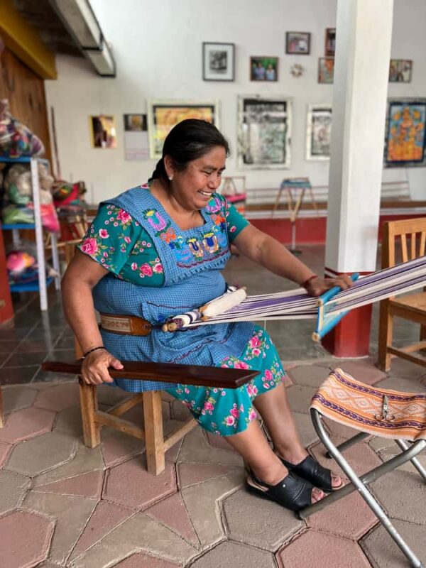 Oaxaca: Empowering Women Private Tour - An Authentic Day Exploring Womens Empowerment in Oaxaca