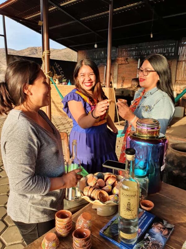 Oaxaca: Empowering Women Private Tour - Practical Details and Logistics