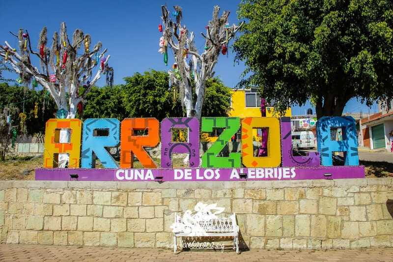 Oaxaca: Exclusive Monte Albán Empire Tour - Making Alebrijes with Local Artisans in Arrazola